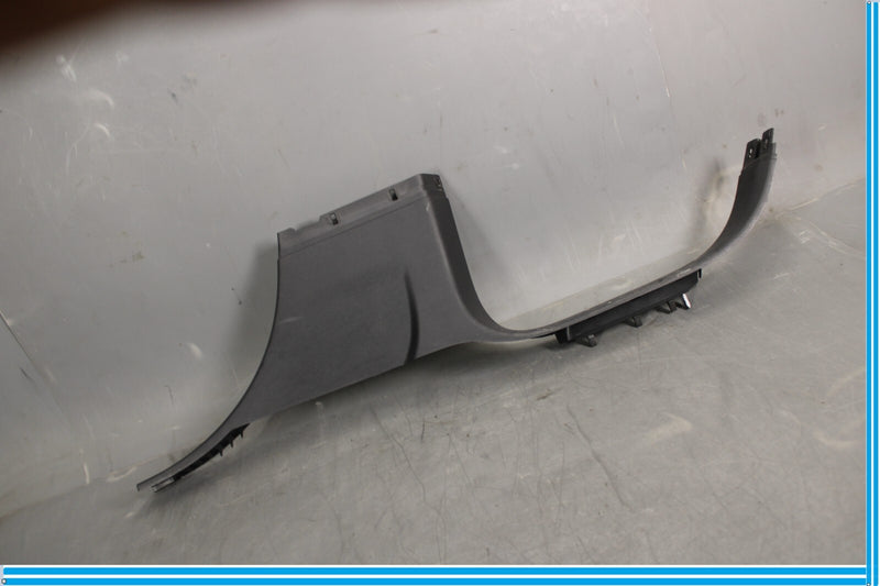 Load image into Gallery viewer, 11-18 Porsche Cayenne Right Side B Pillar Lower Door Scuff Sill Plate Trim Oem