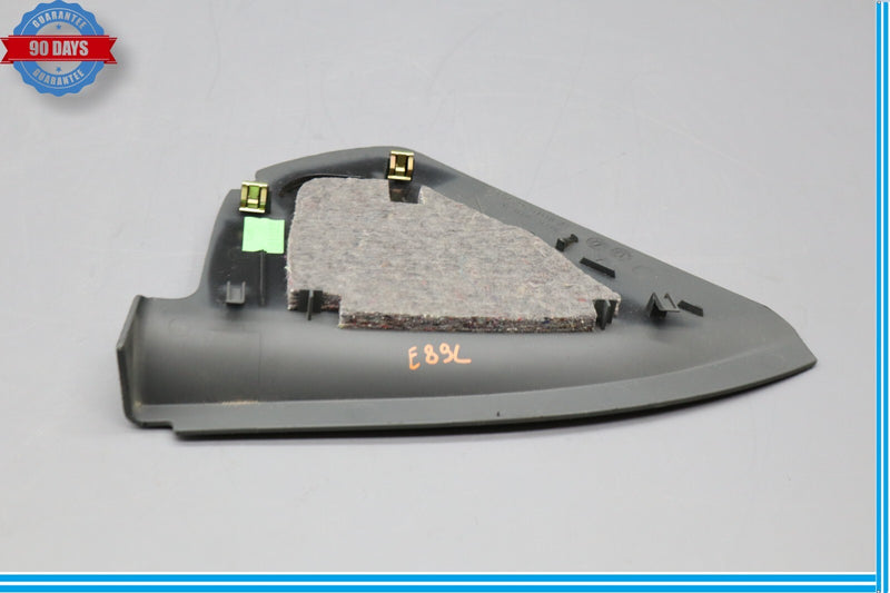 Load image into Gallery viewer, 07-12 Mercedes R230 SL550 SL55 AMG Left Side Dashboard Dash Trim Panel Cover Oem
