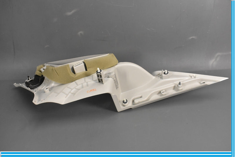 Load image into Gallery viewer, 2018-2020 Jaguar E-Pace Rear Left C Pillar Upper Trim Panel Jet Oem