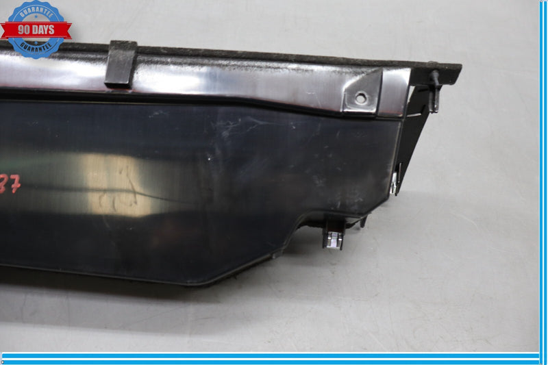 Load image into Gallery viewer, 14-17 Maserati Ghibli M157 Dash Glove Box Inner Storage Compartment Tray Bin Oem