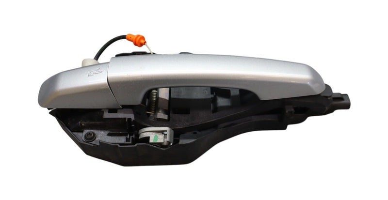 Load image into Gallery viewer, 16-20 Jaguar XE Front Left Driver Side Exterior Door Handle FK72224A81AA Oem