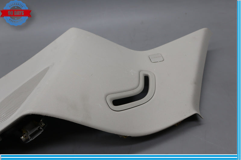 Load image into Gallery viewer, 18-21 Buick Enclave Avenir Rear Left Upper Quarter D Pillar Trim Cover Oem