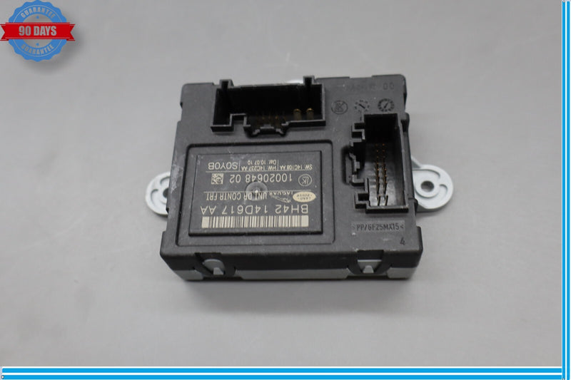 Load image into Gallery viewer, 10-15 Jaguar XJ XJL X351 Front Right Passenger Side Door Control Module Oem
