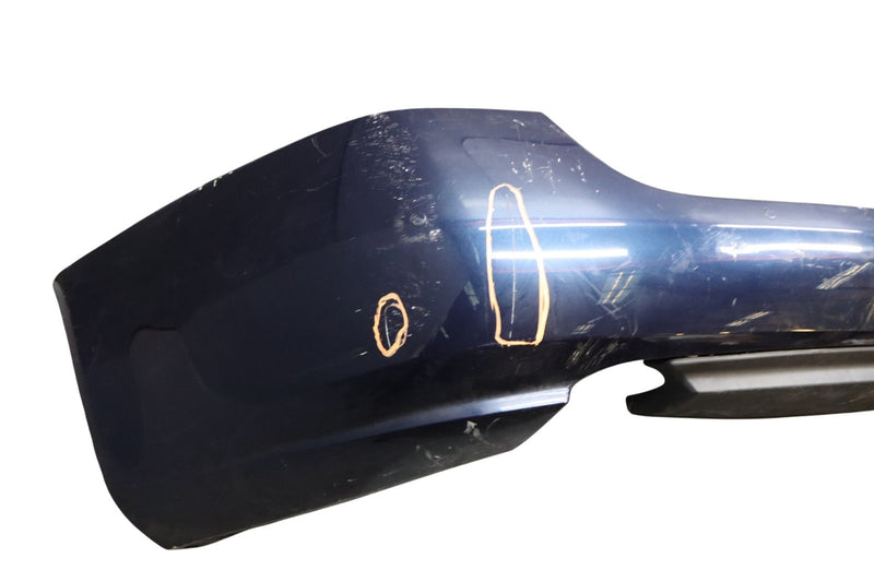Load image into Gallery viewer, 07-11 Jaguar X150 XK XKR Rear Lower Bumper Cover Panel Assembly Oem