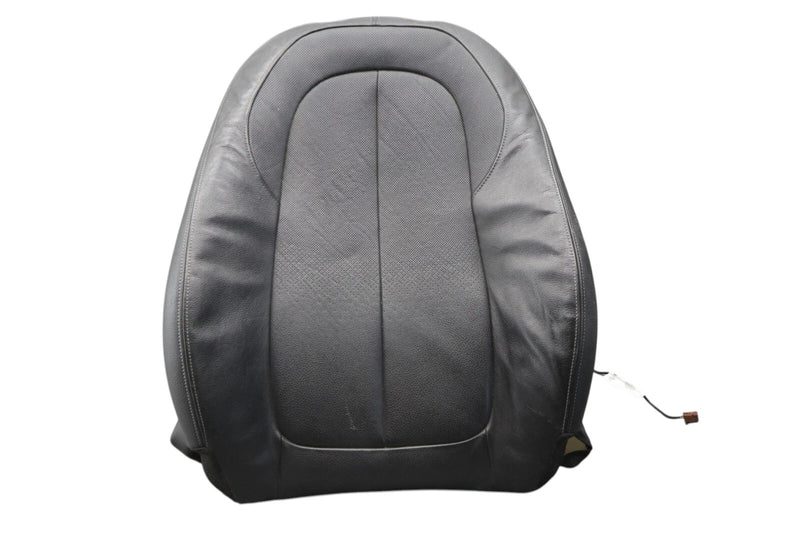 Load image into Gallery viewer, 16-22 BMW X1 F48 Front Left Driver Side Top Upper Seat Cover Cushion Leather Oem