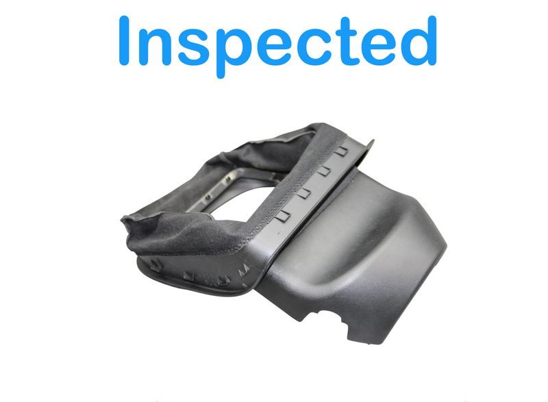 Load image into Gallery viewer, 09-19 BMW 550i GT 740Li Front Steering Column Upper Surround Cover Trim Oem