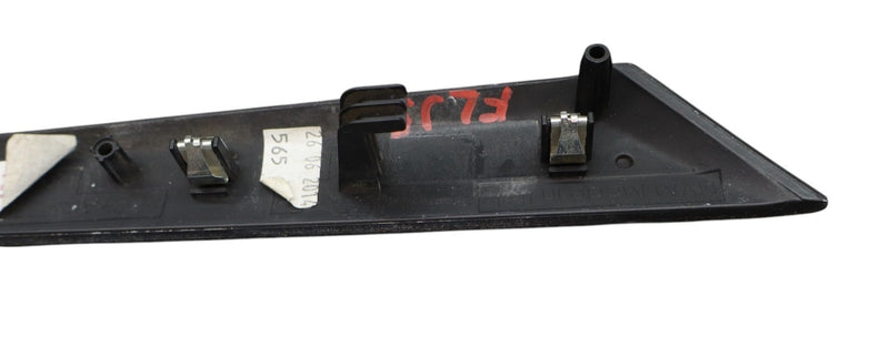 Load image into Gallery viewer, 14-22 Maserati Ghibli SQ4 M157 Front or Rear Left Door Panel Trim Wood Oem