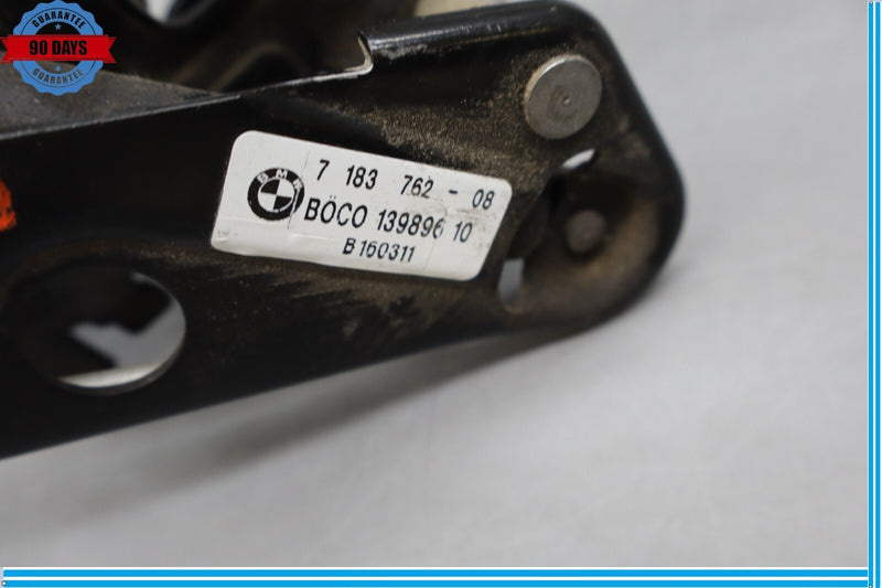 Load image into Gallery viewer, 09-15 BMW 750Li xDrive Front Right Passenger Side Bonnet Hood Lock Latch Oem