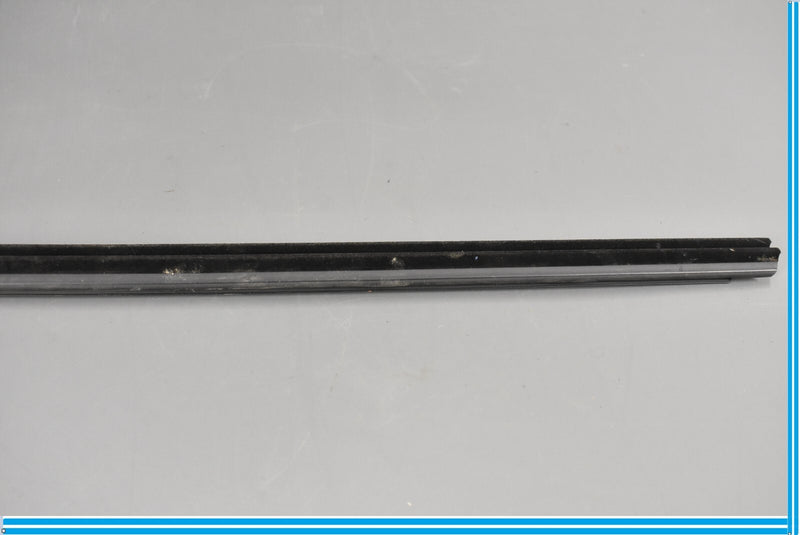 Load image into Gallery viewer, 18 - 20 Jaguar E-Pace Rear Right Door Window Inner Weatherstrip Seal Oem
