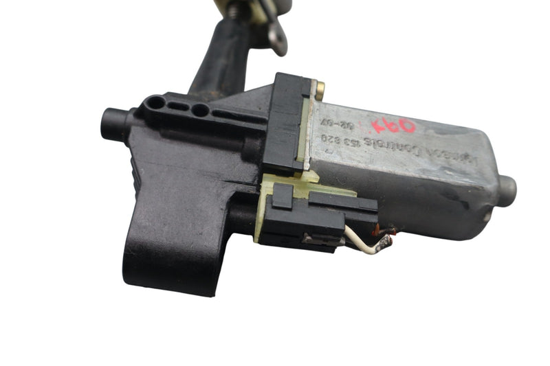 Load image into Gallery viewer, 03-12 Mercedes R230 SL500 SL550 SL600 Front Seat Cushion Depth Motor Oem