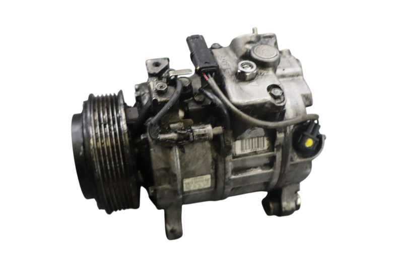 Load image into Gallery viewer, 12-16 BMW 320i 328i 428i F30 F32 AC A/C Air Conditioning Compressor Pump Oem