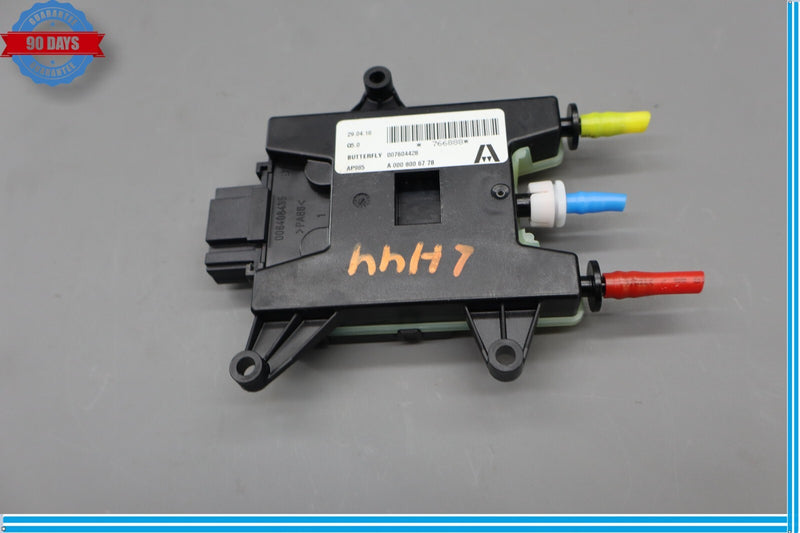Load image into Gallery viewer, 06-13 Mercedes GL450 ML500 R350 Front Left Seat Truss Control Module Oem