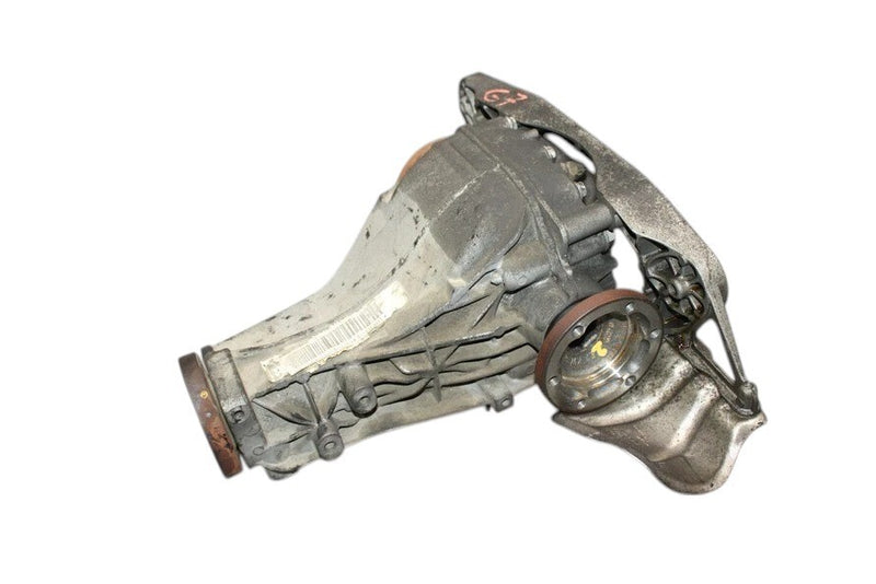 Load image into Gallery viewer, 12-18 Audi A6 A6 Quattro Rear Axle Differential Diff Carrier Assembly Oem