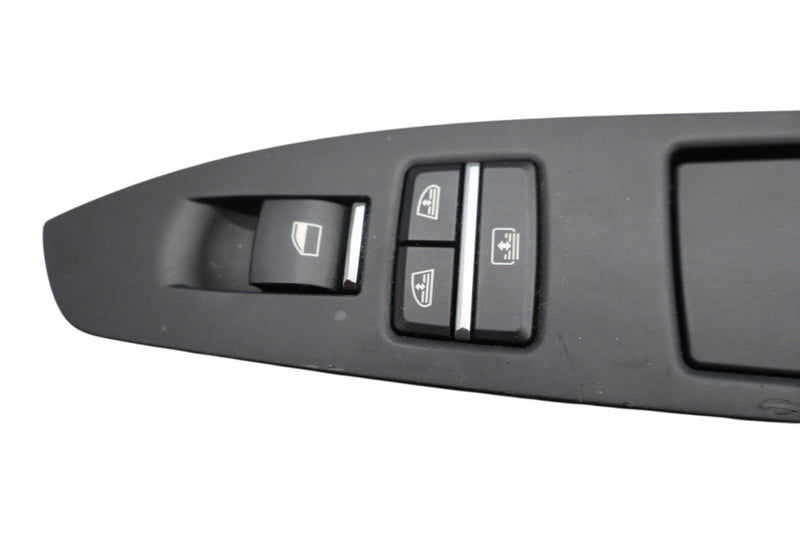 Load image into Gallery viewer, 09-15 BMW 740i 750Li xDrive Rear Left Driver Side Door Window Switch Oem