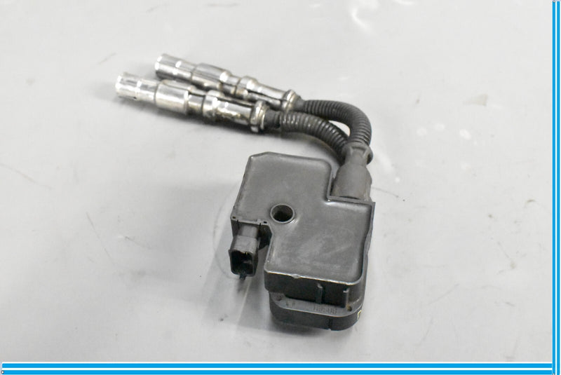 Load image into Gallery viewer, 00-06 Mercedes W215 S430 S500 SL500 CL500 CL55 AMG Ignition Coil 0001587803 Oem