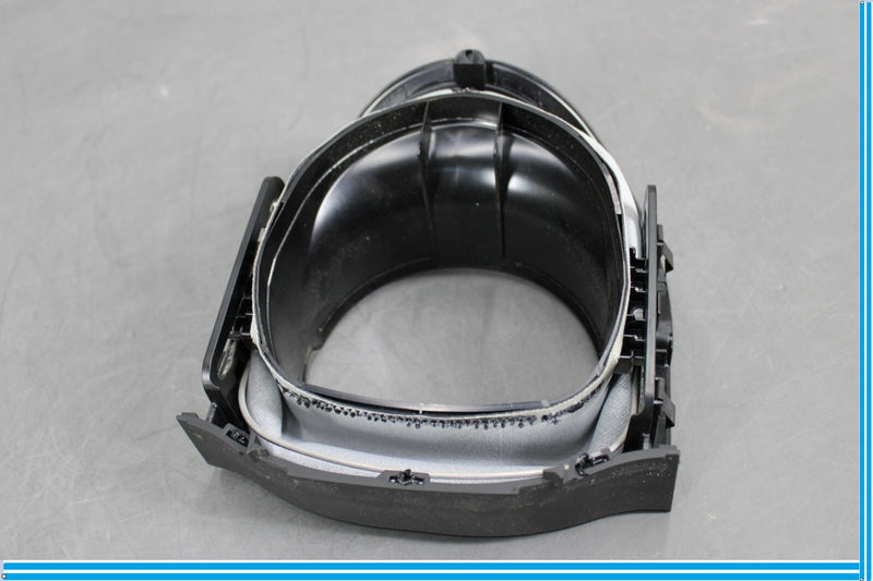 Load image into Gallery viewer, 06-12 Mercedes GL450 GL550 Steering Column Trim Shroud Cover Black Oem