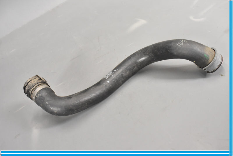 Load image into Gallery viewer, 13-16 Mercedes GL450 X166 Water Tank Connection Down Coolant Hose Pipe Oem
