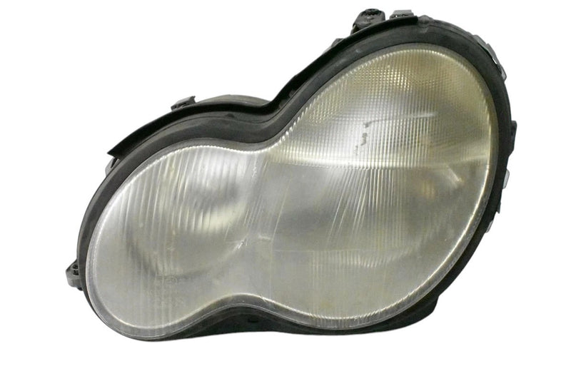 Load image into Gallery viewer, 01-04 Mercedes W203 C230 C320 AMG Front Left Driver Side Headlight Headlamp OEM