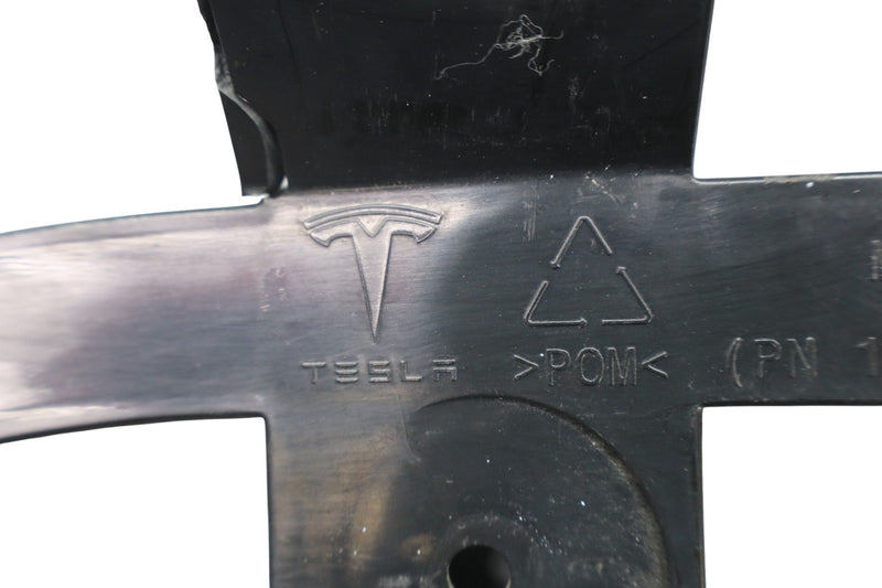 Load image into Gallery viewer, 16-19 Tesla Model X Right Passenger Side Headlight Bracket Support Brace Oem