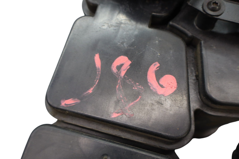 Load image into Gallery viewer, 11-17 Audi A8 A8 Quattro Fuel EVAP Vapor Charcoal Canister Box 4H0201801A Oem