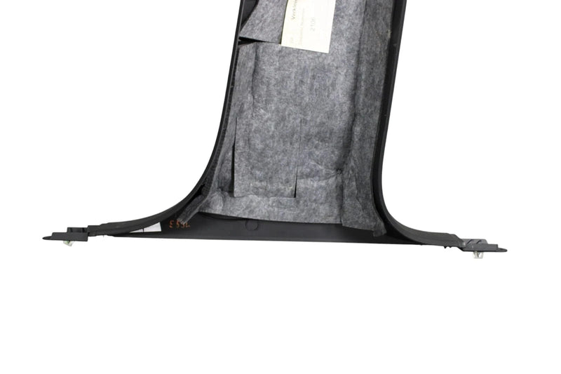 Load image into Gallery viewer, 11-18 Audi A8 Quattro Left Driver Side Lower B Pillar Trim Cover Panel Oem