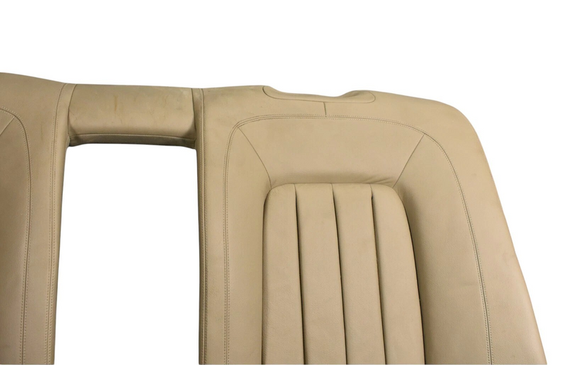 Load image into Gallery viewer, 12-14 Mercedes CLS550 W218 Rear Top Upper Seat Cushion Back Rest A2189200016 Oem