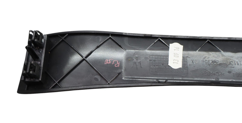 Load image into Gallery viewer, 13-22 Maserati Ghibli Quattroporte Front Right Side Dashboard Cover Trim Oem