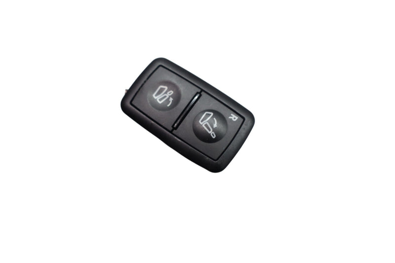 Load image into Gallery viewer, 06-12 Mercedes X164 GL550 Third Row Seat Folding Power Switch Control Button Oem