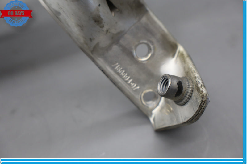 Load image into Gallery viewer, 09-15 BMW 750i 740i Front Bumper Right Radiator Support Bar Bracket Oem