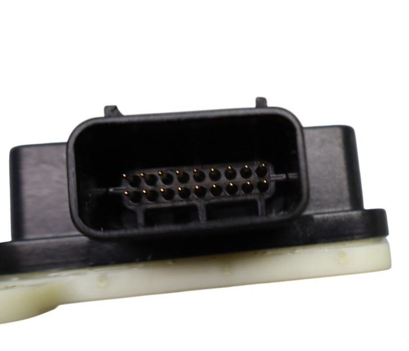 Load image into Gallery viewer, 09-15 Jaguar XF XFR X250 Front Right Passenger Side Occupancy Module Sensor Oem
