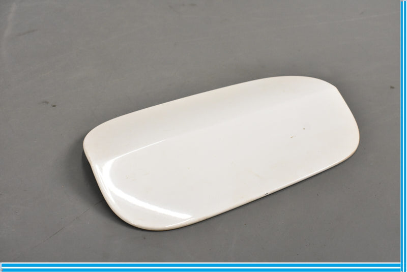 Load image into Gallery viewer, 11-18 Audi A8 Quattro Gas/Fuel Filler Door Filler Flap Cover 4H0809909B Oem
