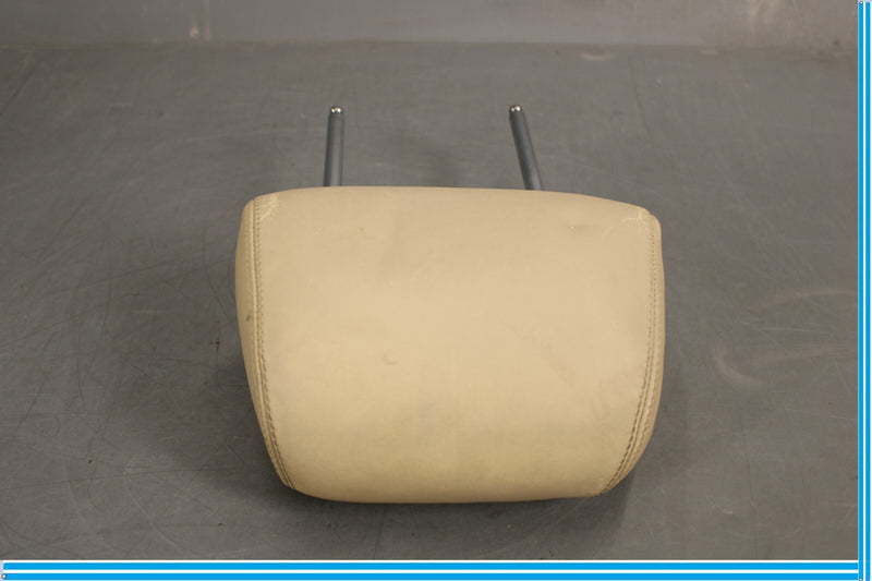 Load image into Gallery viewer, 06-12 Bentley Continental Front Right Passenger Seat Headrest Head Rest Oem