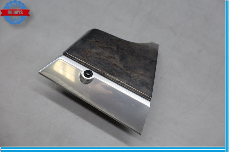 Load image into Gallery viewer, 10-16 Porsche Panamera Dashboard Center Left Side Bezel Molding Trim Oem