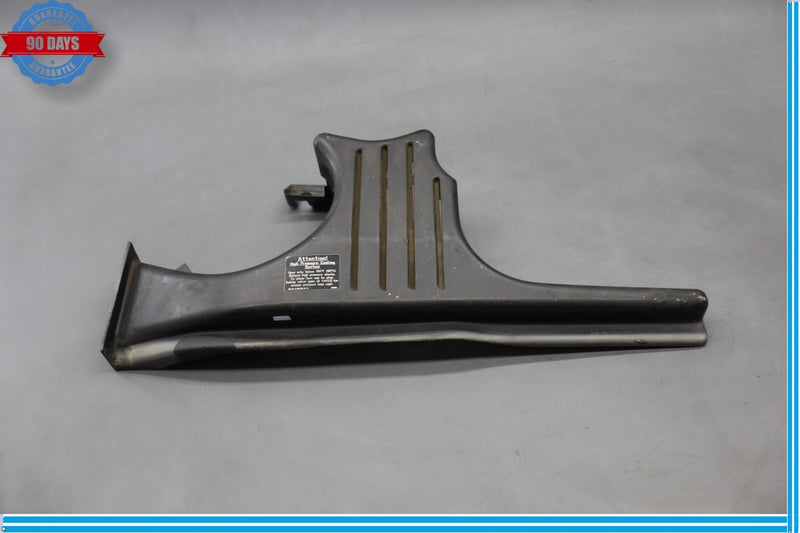Load image into Gallery viewer, 96-02 Mercedes R129 SL500 Right Side Engine Bay Cover Panel 2105840721 Oem
