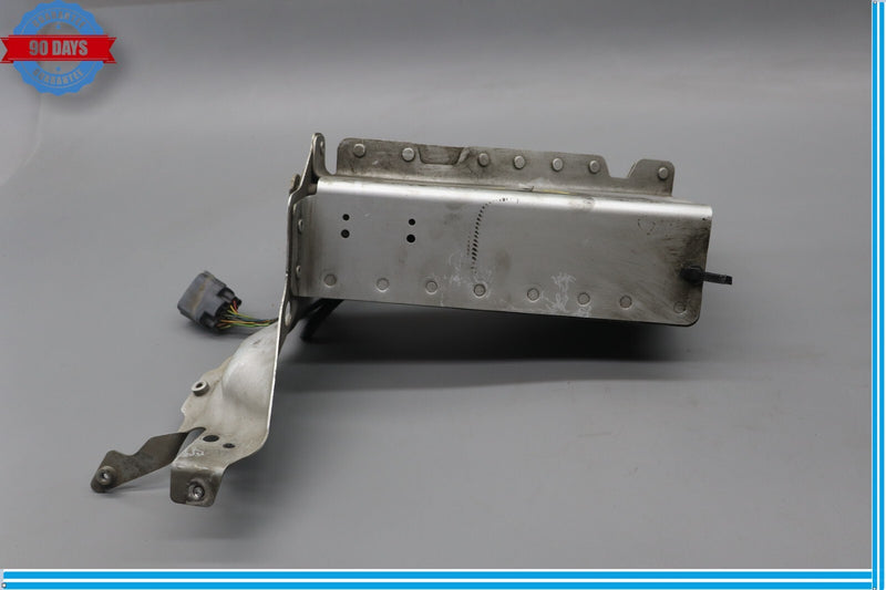 Load image into Gallery viewer, 07-11 Jaguar X150 XK XKR Front Left Fender & Headlight Reinforcement Bar Oem