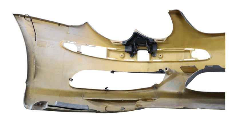 Load image into Gallery viewer, 04-06 Mercedes R230 AMG SL500 SL600 Base Front Bumper Assembly A2308850581 Oem
