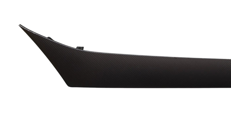 Load image into Gallery viewer, 17-20 Alfa Romeo Giulia Dash Dashboard Right Side Molding Cover Trim Oem
