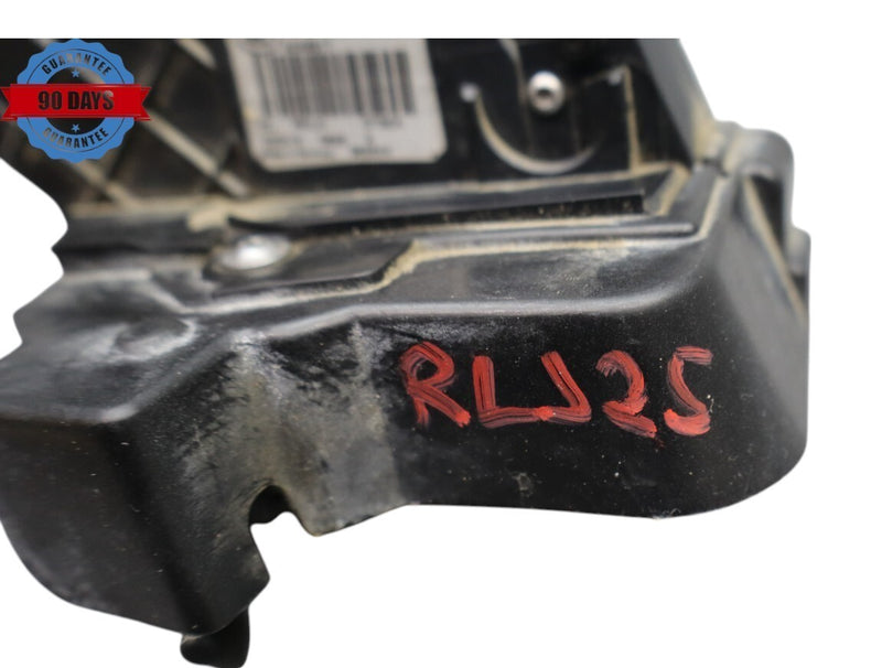 Load image into Gallery viewer, 09-15 Jaguar XF XFR X250 Rear Left Door Lock Latch Actuator 8X2A26413CC Oem