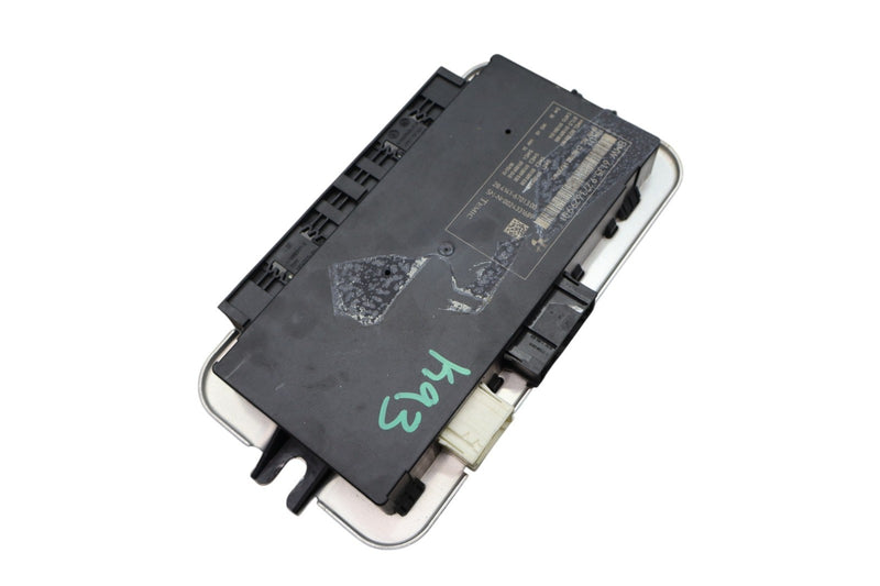 Load image into Gallery viewer, 09-15 BMW F01 750i 750Li Footwell Light Control Module Unit ECU 9273629 Oem
