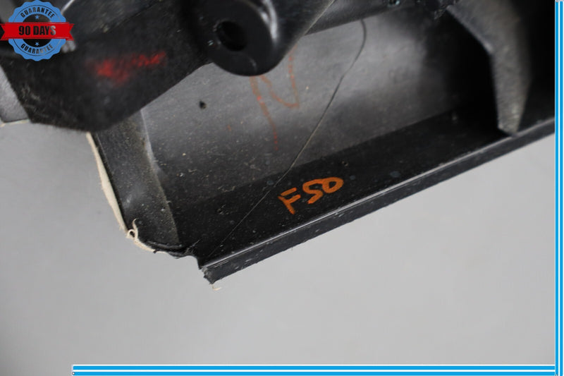 Load image into Gallery viewer, 09-15 BMW 740i 750Li Xdrive Front Left Side Storage Bin Box Tray Bezel Oem