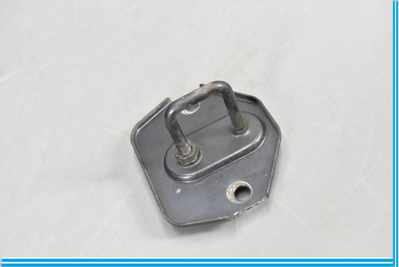 Load image into Gallery viewer, 10-13 Jaguar XJ XJL Right Passenger Side Bonnet Hood Loop Catch Lock Hook Oem