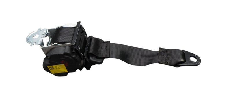 Load image into Gallery viewer, 17-20 ALFA Romeo Giulia Rear Right Or Left Side Seatbelt Seat Belt Retractor Oem