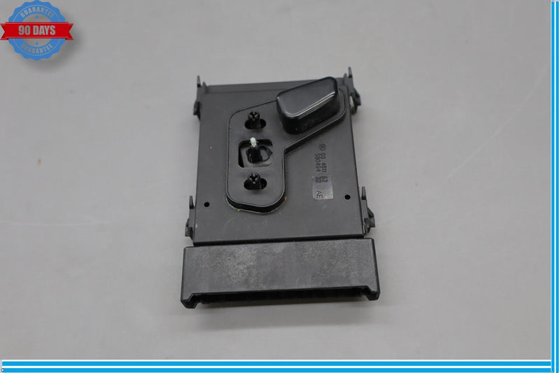 Load image into Gallery viewer, 14-20 Maserati Quattroporte SQ4 M156 Front Right Seat Control Switch Module Oem