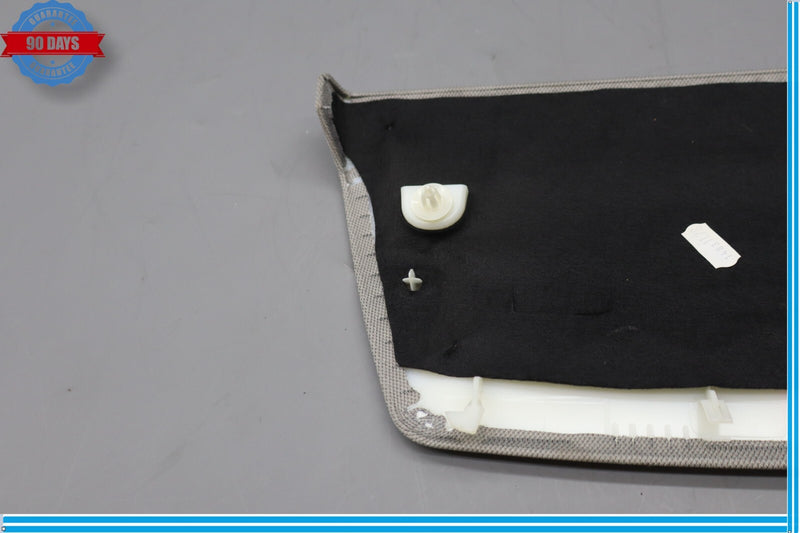 Load image into Gallery viewer, 12-18 BMW 320i 428i F30 Rear 3rd Third Brake Light Trim Cover Oem