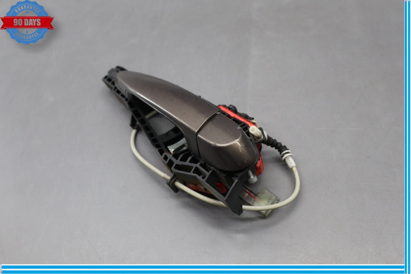 Load image into Gallery viewer, 12-18 BMW 320i 328i F30 Front Right Passenger Side Exterior Door Handle Oem