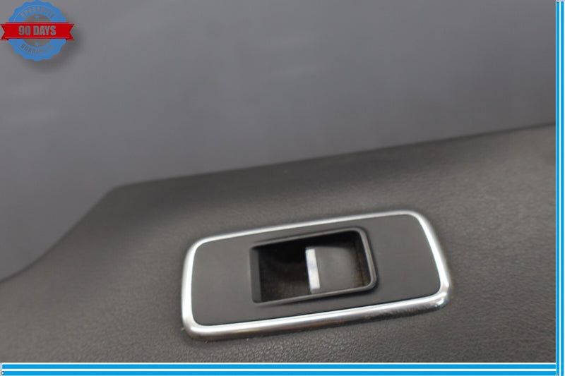 Load image into Gallery viewer, 17-20 Jaguar X761 F-Pace Front Right Passenger Side Interior Door Panel Trim Oem