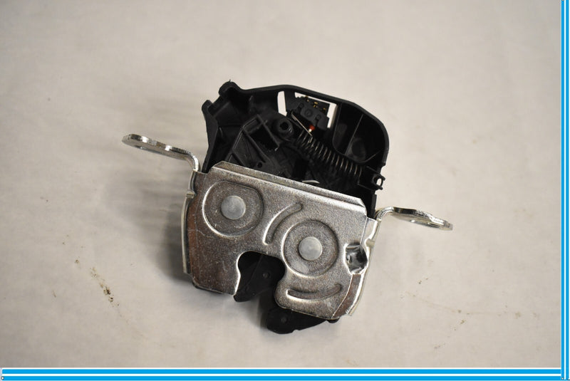 Load image into Gallery viewer, 15-20 Mercedes C300 W205 Rear Left Seat Fold Release Lock Latch 2059200476 Oem