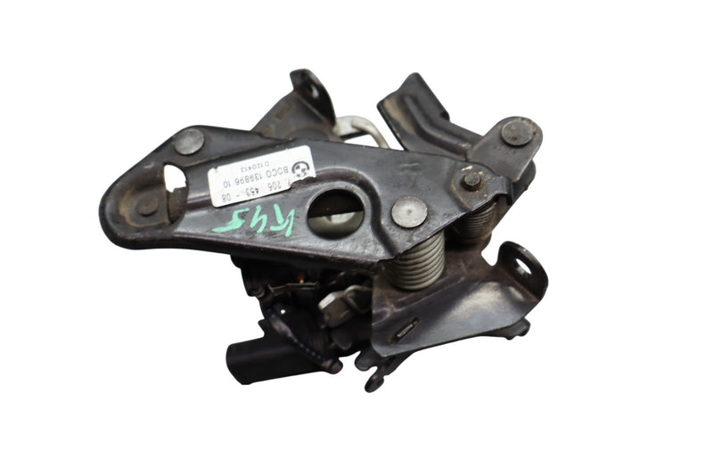 Load image into Gallery viewer, 09-15 BMW 750Li 750i F01 Front Right Passenger Side Bonnet Hood Lock Latch Oem