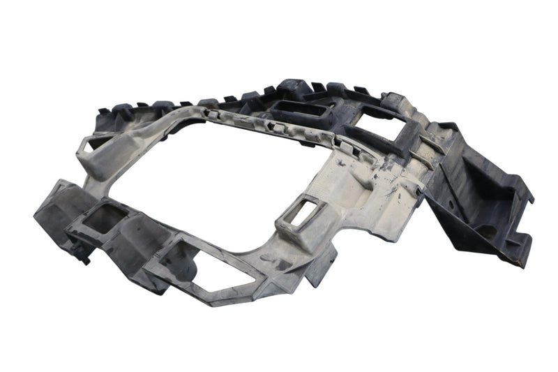 Load image into Gallery viewer, 11-14 Volkswagen VW Touareg Rear Left Bumper Guide Mount Bracket 7P6807393 Oem