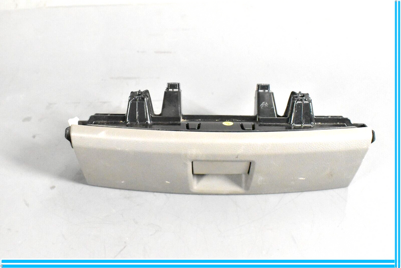 Load image into Gallery viewer, 11-16 Porsche Front Right Passenger Seat Lower Storage Tray Drawer Box Oem